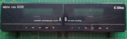 Radiomagnetofon RMS8320 Edyta Unitra Eltra kieszenie kaset