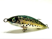 Wobler pstrąg kleń boleń MD_LURES_STUDIO