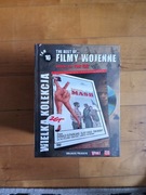 mash dvd filmy wojenne 