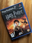 Harry Potter and the Goblet of Fire PlayStation 2 PS2