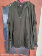 Bluza męska bawełniana Fox 3XL