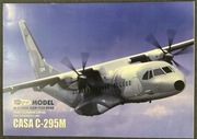 CASA C-295M Angraf