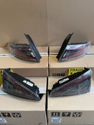 ALFA ROMEO GIULIA QV GTA GTAM LAMPY TYLNE ORYGINAŁ DYMIONE