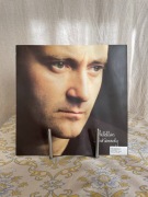 Phil Collins - ...But Seriously [LP] 1989 wyd. EU, stan płyty NM