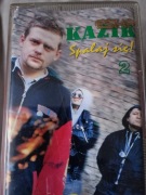 Kazik Spalaj się 2