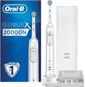 Szczoteczka elektryczna Oral-B Genius X 