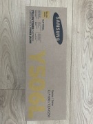 Oryginalny toner Samsung CLT-Y506L Żółty