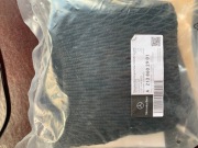 Siatka do Mercedesa E class 