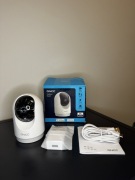 GNCC kamera bezpieczeństwa, smart, obrót 360, genialna jakość