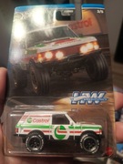 Range Rover classic Hot wheels