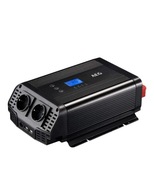 Nowa Przetwornica Aeg 10059  12V/230V 600W/1200W