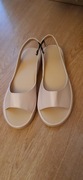 Buty. Sandały damskie.