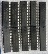 LM3916N-1 VU Miernik  Display Driver