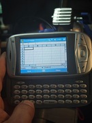 Telefon RETRO UNIKAT SPRAWNY QTEK WIZA 200 / HTC WIZARD 200