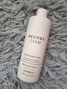 Decode Zero szampon ekstrakt z nasion Moringa