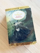 J.R.R. Tolkien – Władca Pierścieni – Rzadkie wydanie