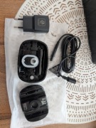 Golarka pitbull silver pro sx5