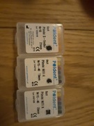 Pilniki stomatologiczne