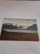 nowaja zemlja - ledinki