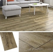 Okazja Najtaniej Panele podłogowe PCV samoprzylepne 36 szt 5 m2