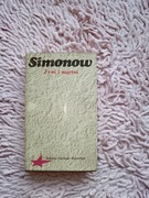 ŻYWI I MARTWI Simonow