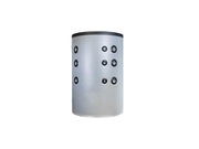 Bufor Hyc 500l Zbiornik Buforowy z Wężownicą