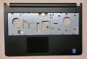 Palmrest Dell  3558 Vostro obudowa górna 0XG4FW + Klapa Górna 0D66XG zestaw