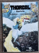 Thorgal Aaricia tom 14