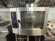 Piec konwekcyjno-parowy retigo 0611ic