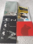 Wojtek sokół preorder deluxe ltd nowy