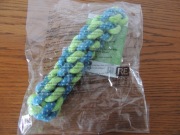 Nowa fabrycznie zapakowana zabawka dla psa