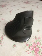 Myszka komputerowa dla graczy ergonomiczna SILVER CREST HG05319B