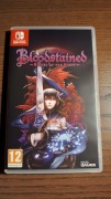 Bloodstained: Ritual of the Night - Nintendo Switch