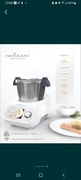  Nowy robot kuchenny HARMOMIX
