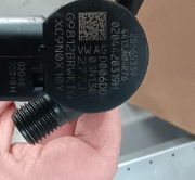 Wtryskiwacze komplet 03N130277J Man Crafter Transporter T6