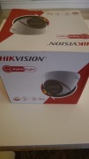 Hikvision Kamera z detekcją ruchu 4 MP Nowa