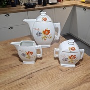 Bogdan Wendorf Ćmielów płaski 