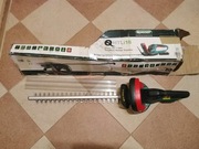 Nożyce do żywopłotu QUALCAST akumulatorowe 18V