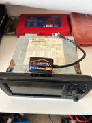 Radio RNSE z kodem i modułem Bluetooth WEFA