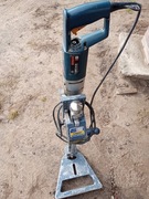 Wiertnica do betonu bosch