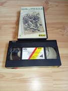 Rok w piekle 4 - kaseta VHS
