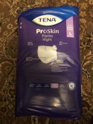 Pieluchomajtki TENA ProSkin Pants Night Super, Rozmiar L, 30 szt 