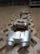 Yamaha fz6n wydech komplet , katalozator