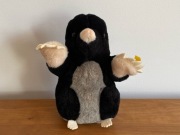 Steiff 071782 Kret Maskotka 