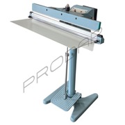 Zgrzewarka nożna impulsowa 60cm 10mm zgrzew PRODAP