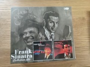 Collection Hits Frank Sinatra CD - na 2 płytach CD