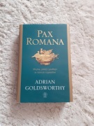 Pax Romana, książka 