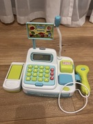 zabawkowa kasa sklepowa