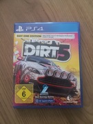 Dirt 5 ps4 ps5 na prezent pod choinkę 