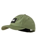 WEEKEND OFFENDER NATADOLA SAPLING GREEN CZAPKA Z DASZKIEM